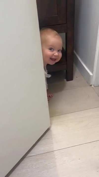 Someone is watching you ?
