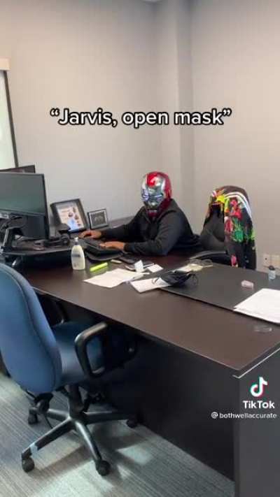 Mask mandate