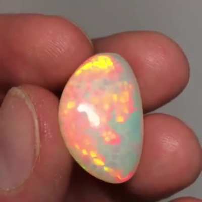 ? This Fire Opal