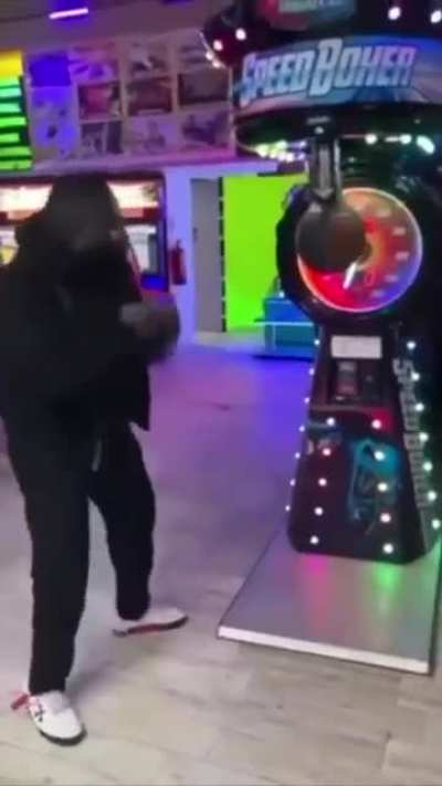 Maybe Maybe Maybe