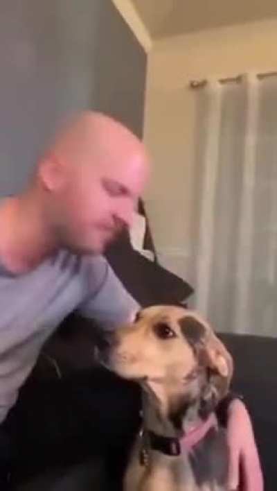 MAN's bestfriend