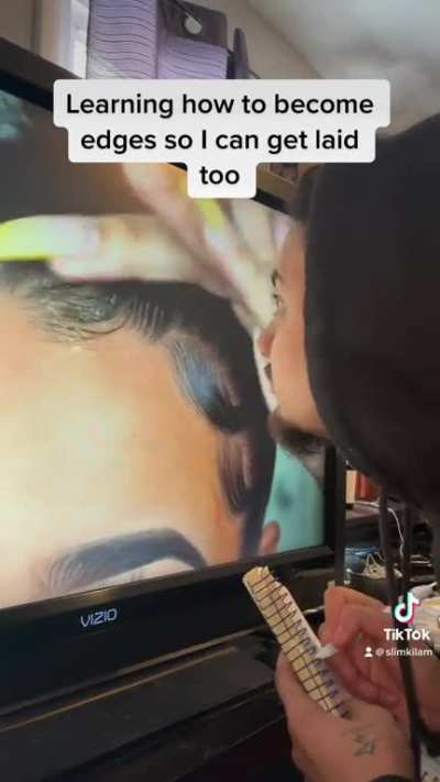 Gotta take notes