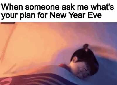 Happy New Year