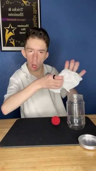 Magic