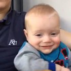 How to put your baby to sleep in under a minute