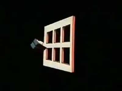 Mindblowing Illusion?