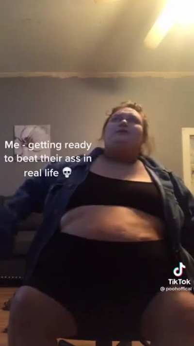 Menace