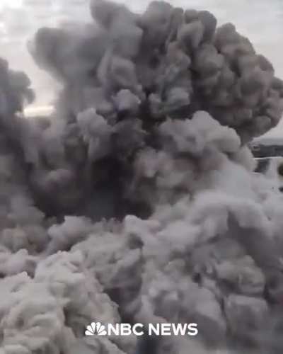 Israel blows up a university just because