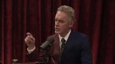 Jordan Peterson criticizes Ron DeSantis for his "anti woke" censorship policies. Says he's playing a very dangerous game.