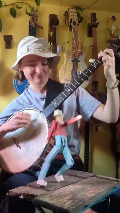 For all new folks here meet tinny Gilligan ?
