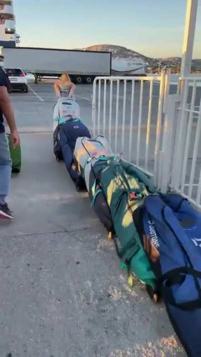 Maybe Maybe Maybe