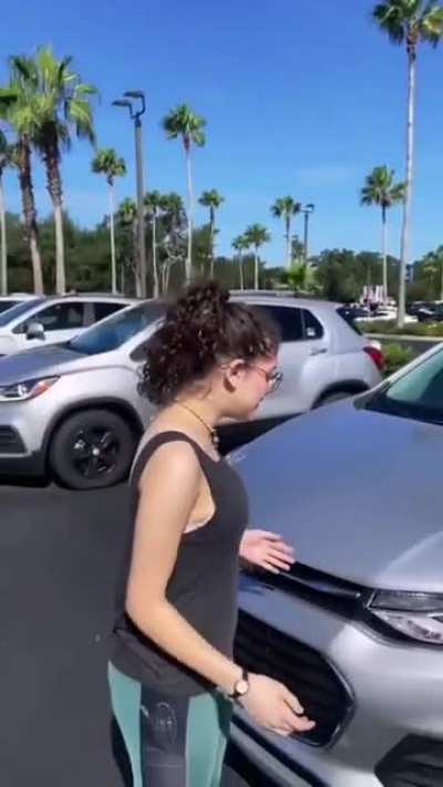 Car dealership red flags ??
