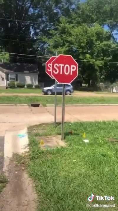 Stop