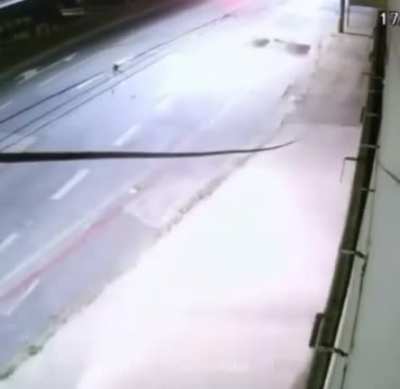 Police chase..WCGW