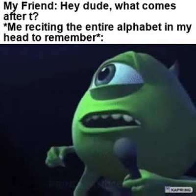 Hope im not alone