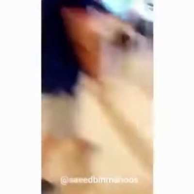 His face gets me every time ?