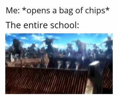 My very first non-image meme. I'm kinda proud.