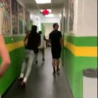 Boys Locker Room:
