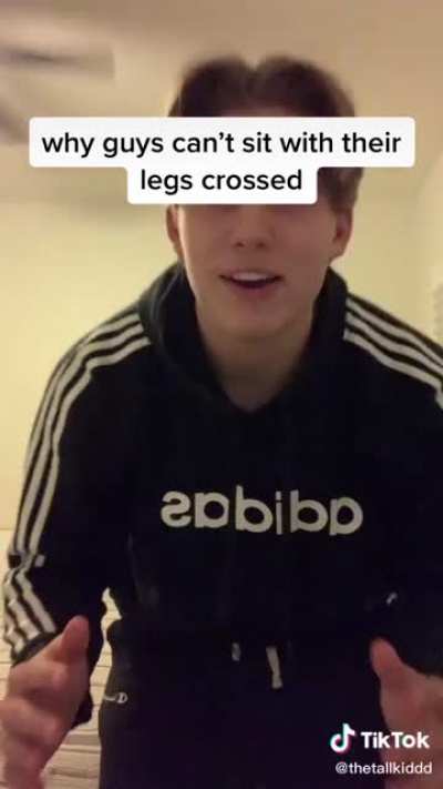 Mystery solved