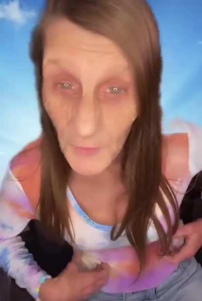That’s enough tik tok today I think...