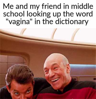 I know this meme is overused but I really liked this gif