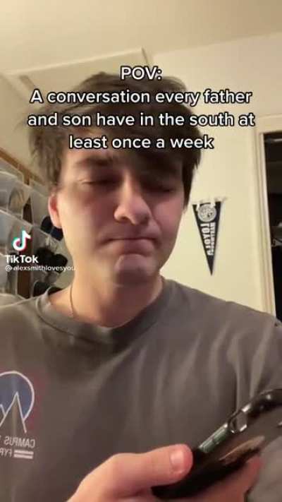 The Power Of Father-Son Bonding