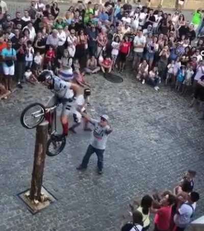 Maybe Maybe Maybe