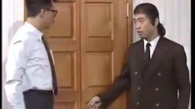 Doors in Japan