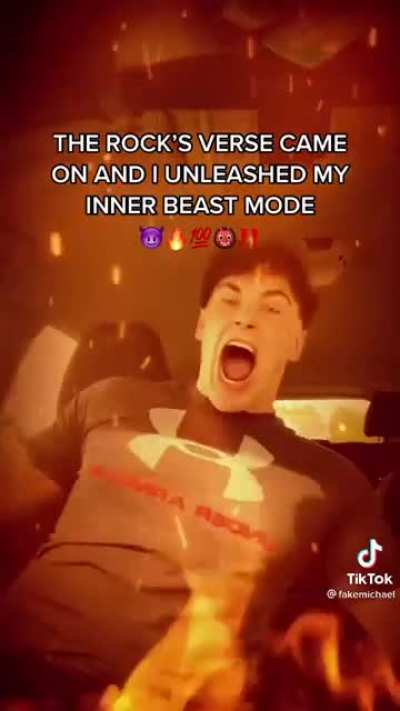 “My the Demons inside me”
