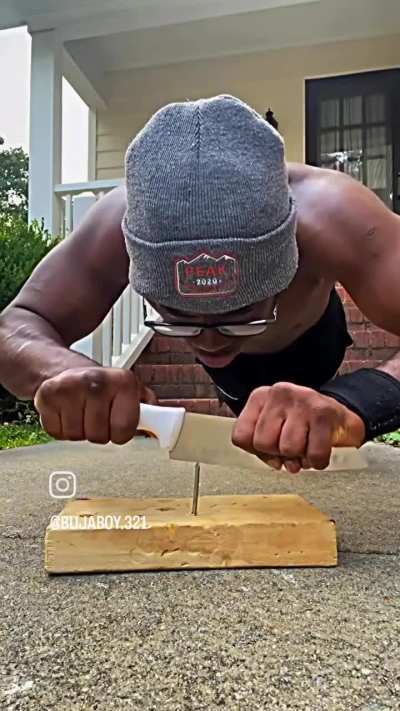 Maybe maybe maybe