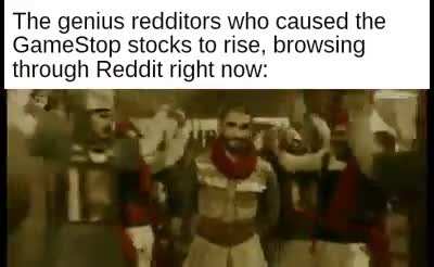 Absolute geniuses