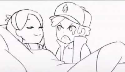 Gravity Falls