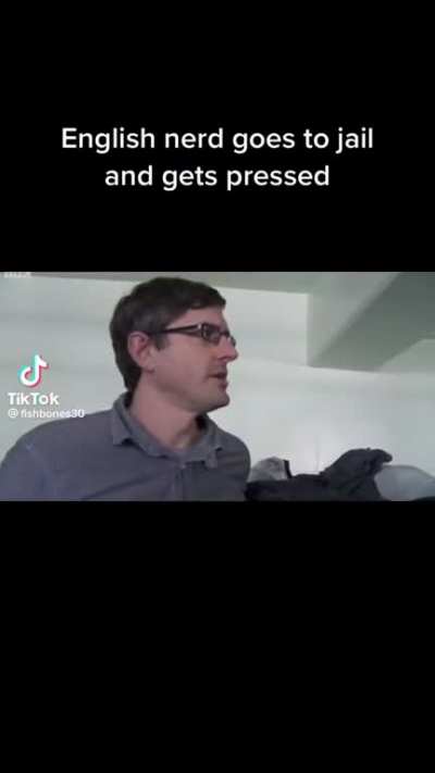 Louis theroux¡!