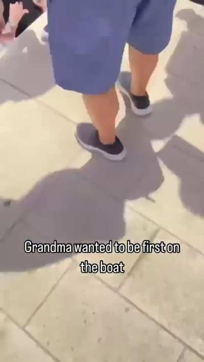 Maybe maybe maybe