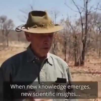 ?‍? What is science?