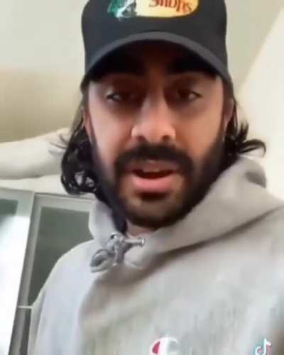 Based or Cringe? ???