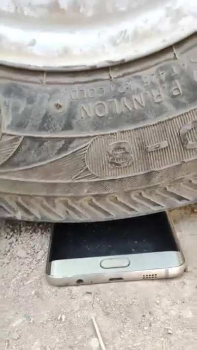 strong phone