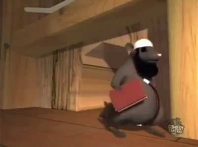 How to get rid of mice(easy)