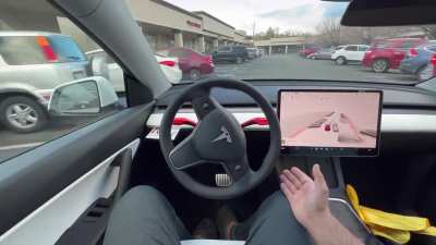 "Patience Peasant, please wait for my Auto Pilot to correct itself."