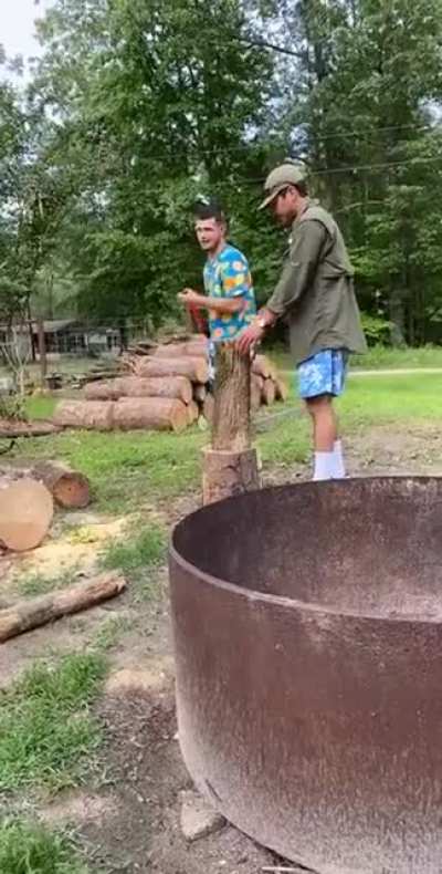 Maybe Maybe Maybe