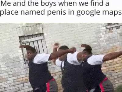 Epic moment