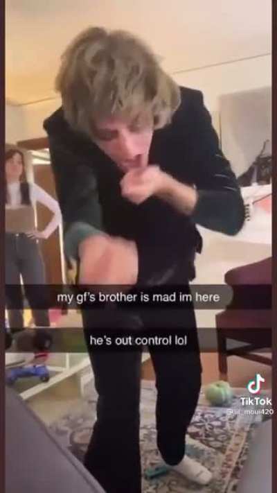 if i had an upvote everytime someone cringed…. ?