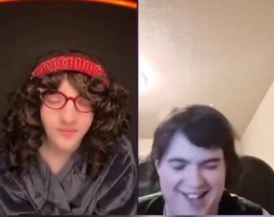 Reddit Moderators live stream
