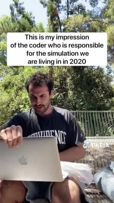 oh no ?