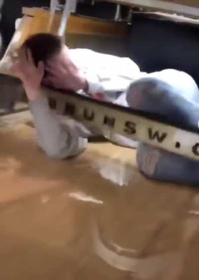 Maybe Maybe Maybe