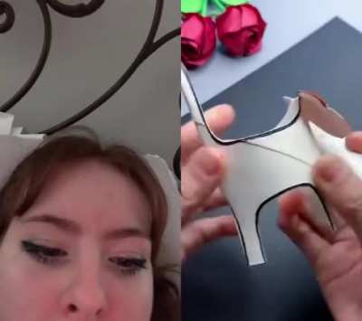 toilet paper rolls diy ❤️