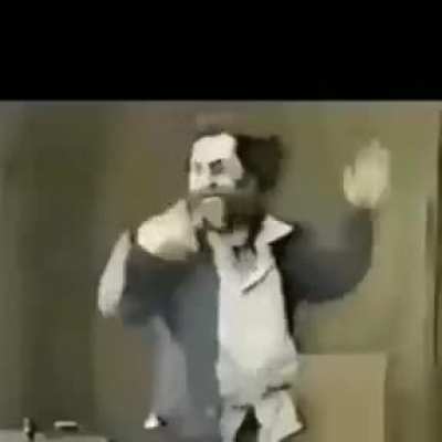 MansonDance