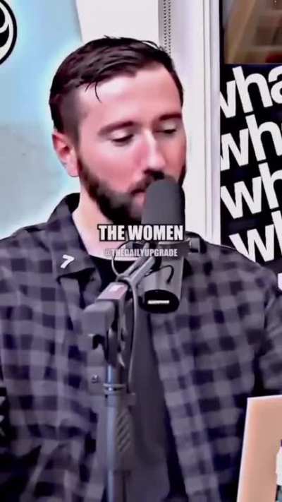 All guys want....