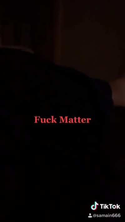 F Matter