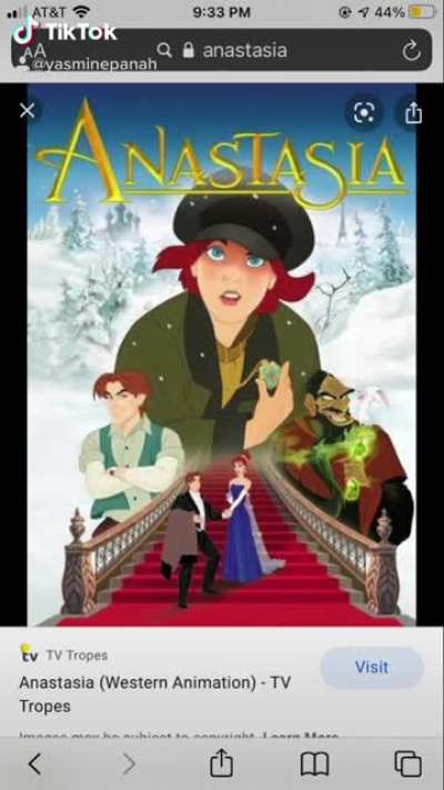 they don’t make good cartoons anymore ?